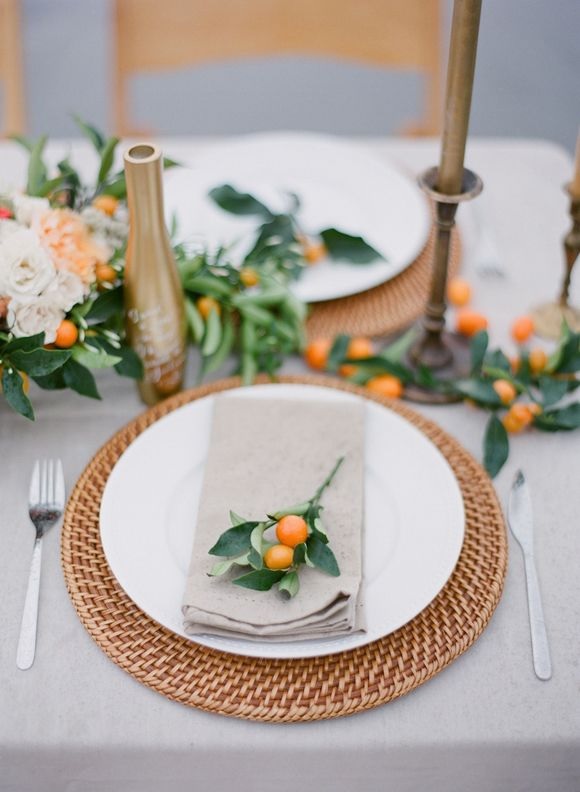 Blog Dezign Lover | Idées Déco maison : Art de la table stylée : une grande tendance en 2019